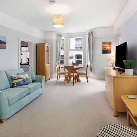 Seaview At No. 26 Northumberland Place 廷茅斯 外观 照片