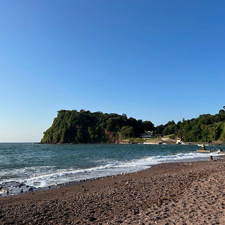 Seaview At No. 26 Northumberland Place 廷茅斯 外观 照片