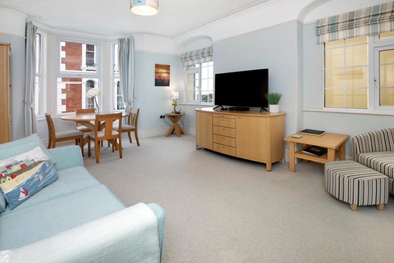 Seaview At No. 26 Northumberland Place 廷茅斯 外观 照片